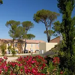 Odalys Des Vignes * Nîmes