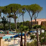 Ferienpark Odalys Des Vignes