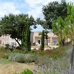 Odalys Des Vignes Ferienpark *