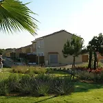 Odalys Des Vignes Ferienpark Nîmes