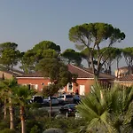 Odalys Des Vignes Nîmes