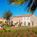 Odalys Des Vignes Ferienpark