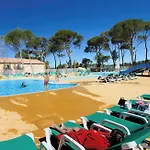 Ferienpark Odalys Des Vignes Nîmes
