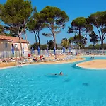 Ferienpark Odalys Des Vignes