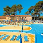 Odalys Des Vignes Ferienpark Nîmes