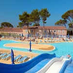 Odalys Des Vignes Nîmes