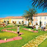 Odalys Des Vignes Ferienpark