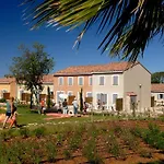 Odalys Des Vignes Ferienpark *