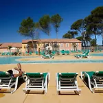 Odalys Des Vignes Ferienpark Nîmes