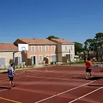 Odalys Des Vignes Ferienpark *
