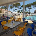 Ferienpark Odalys Des Vignes Nîmes
