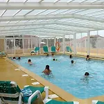 Odalys Des Vignes Ferienpark *