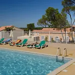 Ferienpark Odalys Des Vignes Nîmes