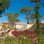Odalys Des Vignes Ferienpark