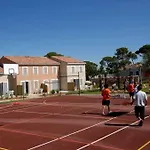 Odalys Des Vignes Ferienpark