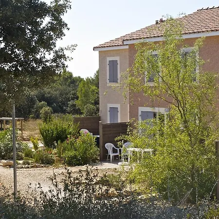 Odalys Des Vignes * Nîmes